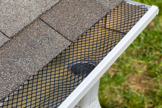 Gutter Guards