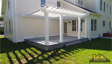 Siding Services